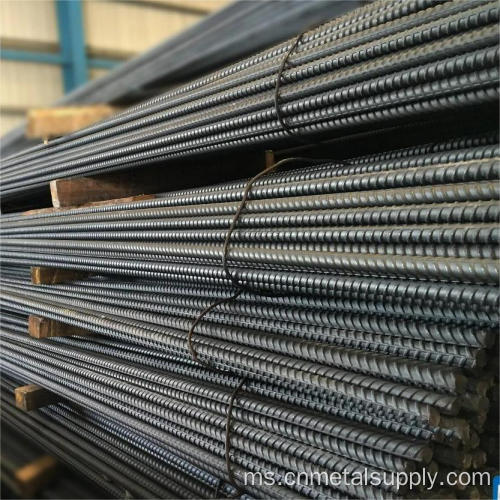 Harga rebar keluli HRB400 berkualiti tinggi